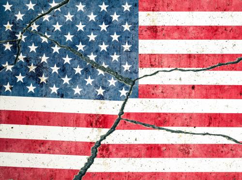 AGGIORNAMENTO PERMANENTEIN PRESENZA 
Il ritorno delle grandi Potenze e un'America sempre più divisa: il futuro del mondo fra tensioni globali crescenti e le elezioni USA 