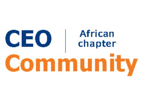 CEO Community - African Chapter 2024
Guest: Adrian Saville (Professor in Economics, Finance & Strategy, Gordon Institute of Business Science)