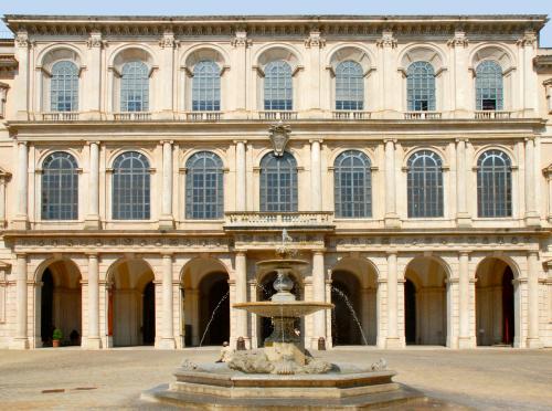 AGGIORNAMENTO PERMANENTEIN PRESENZA 
Raffaello, Tiziano, Rubens: i capolavori assoluti. Visita alla mostra di Palazzo Barberini (con accompagnatore)
