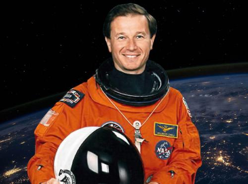 AGGIORNAMENTO PERMANENTEIN PERSON AND VIA WEB 
IN PERSON
From the Space Shuttle Columbia to the Everest: how to strengthen your leadership by improving risk and error management