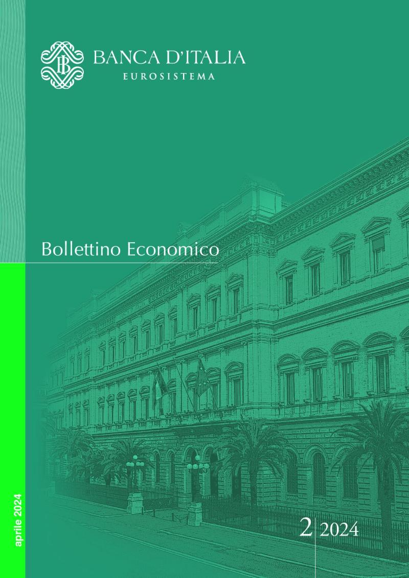 Bollettino Economico 2 - 2024