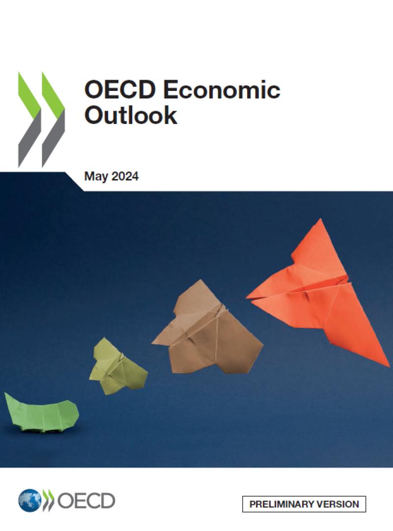 OECD Economic Outlook