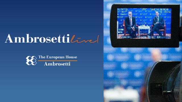 Ambrosetti Live: il servizio che innova la leadership