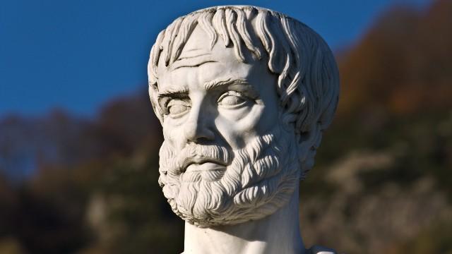 Filosofia e management. Aristotele e il cambiamento: resistere e saper scegliere in tempi incerti