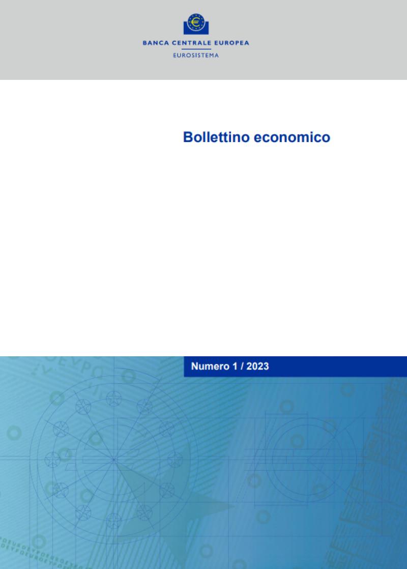 Bollettino Economico