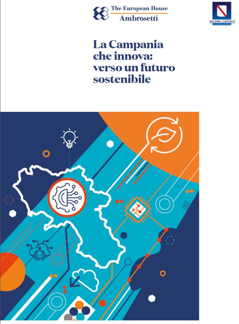 Rapporto Strategico Forum Campania 2021