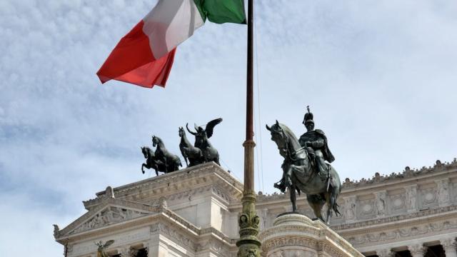 Il rilancio dell’Italia: sfide e prospettive per il Paese, le aziende e i cittadini
