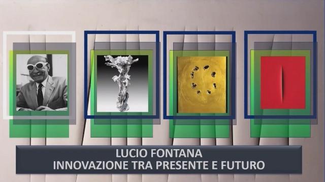 Arte e Management: Lucio Fontana, innovazione tra presente e futuro