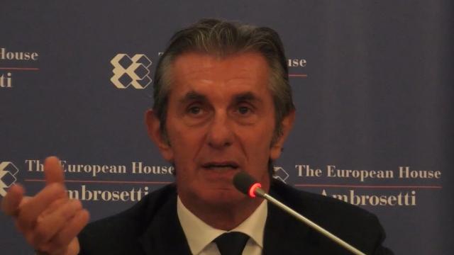 Milano-Cortina 2026: opportunità e sfide per il Paese e i suoi territori