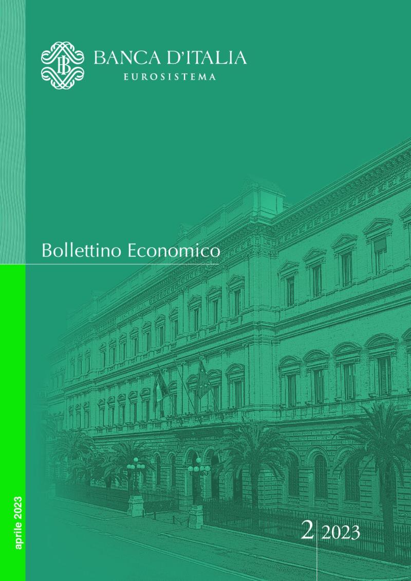 Bollettino Economico 2/2023