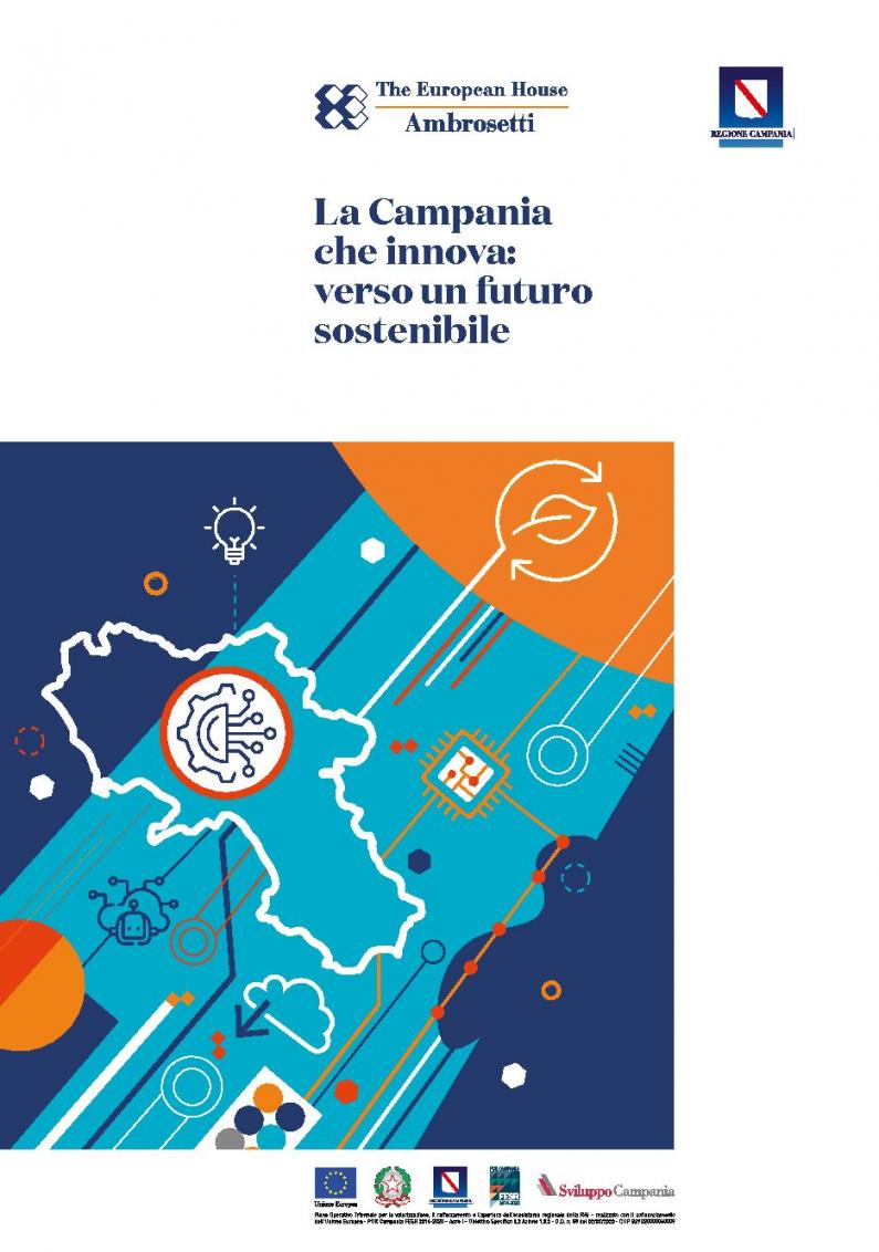 Paper Technology Forum Campania 2021