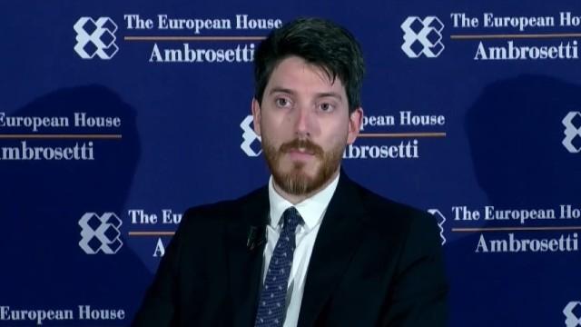Energia, Europa e Mediterraneo: tre grandi sfide geopolitiche per l’Italia