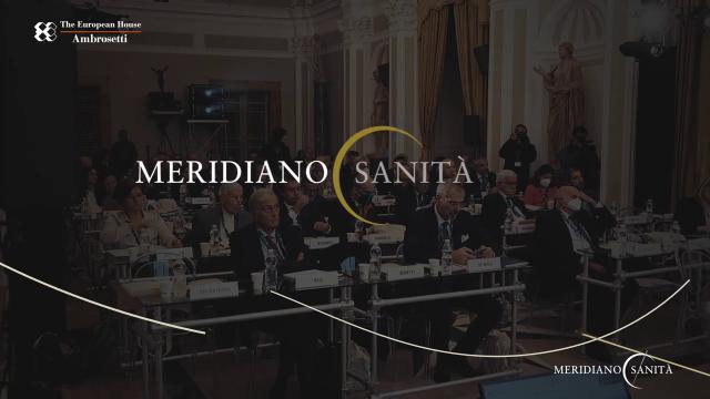 Highlights Forum Meridiano Sanità 2022
