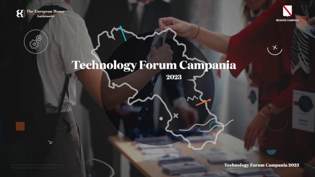 Highlight Technology Forum Campania - 2023