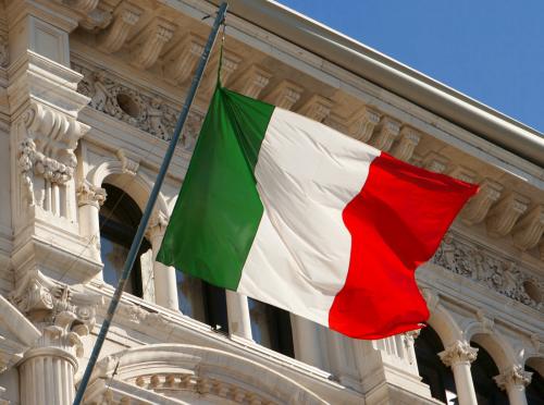 AGGIORNAMENTO PERMANENTEIN PRESENZA 
Il rilancio dell’Italia: sfide e prospettive per il Paese, le aziende e i cittadini
