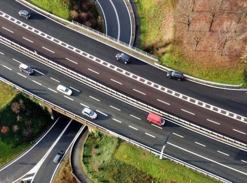 Le infrastrutture autostradali come moltiplicatore di sviluppo e di competenze per il Paese: il piano industriale della nuova Autostrade per l’Italia