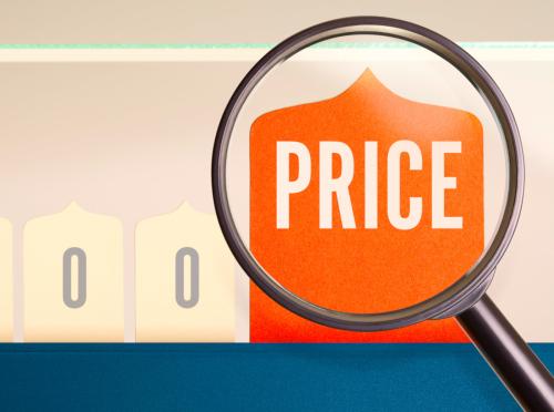 Pricing Revolution: the challenge and opportunity of innovative pricing models