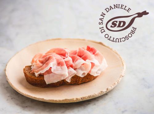 Prosciutto di San Daniele: enhancing excellence in a sustainable and innovative way