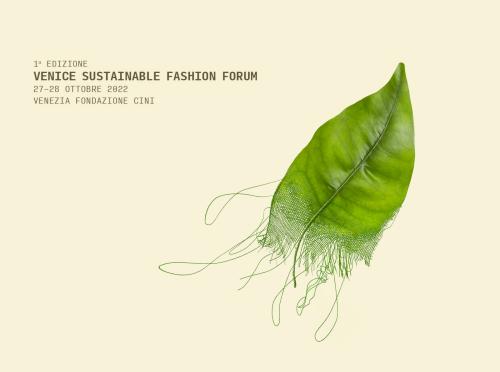 Venice Sustainable Fashion Forum