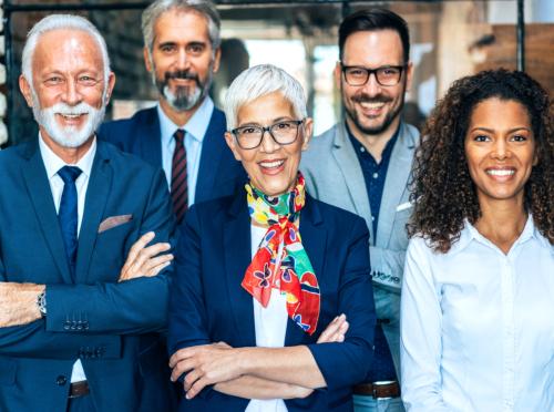 AGGIORNAMENTO PERMANENTEIN PRESENZA 
Generation gap e gender inclusion: come ripensare la cultura aziendale in ottica inclusiva