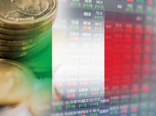 AGGIORNAMENTO PERMANENTEIN PRESENZA 
L’economia italiana fra ripresa, inflazione e scossoni da Est: prospettive, rischi ed opportunità per le aziende