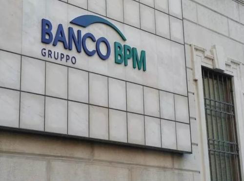 AMBROSETTI CLUBPHYGITAL MEETING 
La banca italiana del 2023: visione e ruolo di Banco BPM