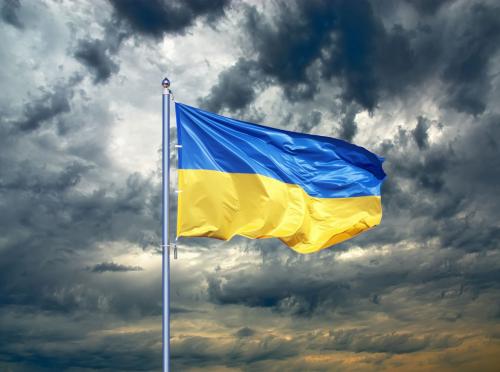 AMBROSETTI CLUBPHYGITAL MEETING 
War in Ukraine: what paths to peace
 