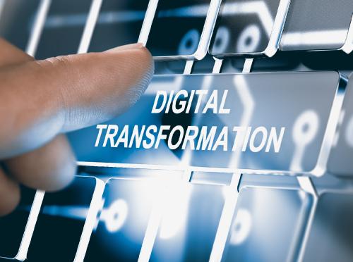 AGGIORNAMENTO PERMANENTEIN PRESENZA 
Digital Transformation: 7 miti da sfatare per impostare un digital journey di successo