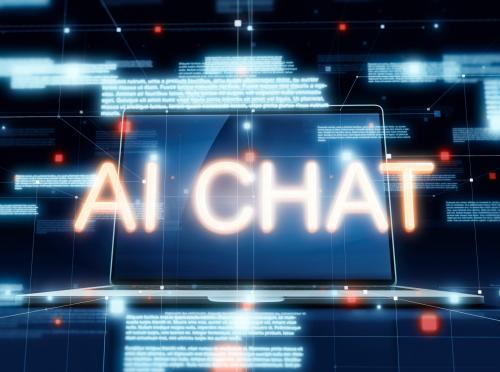 AGGIORNAMENTO PERMANENTEIN PERSON 
How to engage with Chat GPT? Artificial Intelligence and the challenges of its real use in business