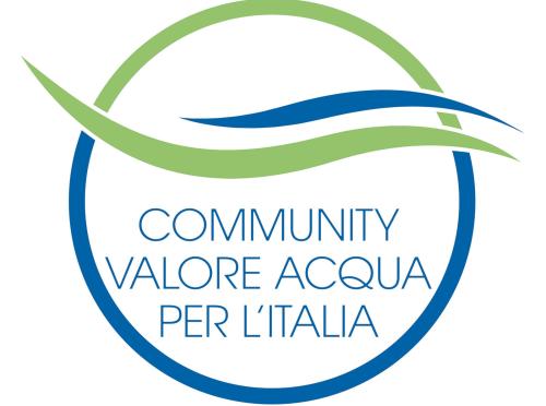 Presentazione 5° edizione del Libro Bianco Valore Acqua per l’Italia 2024 e Blue Book 2024 - Servizio idrico integrato e filiera estesa dell’acqua
 