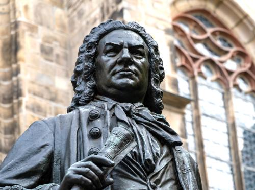 AMBROSETTI LIVEVIA WEB 
Management insights from the best musicians: Bach, the specialist