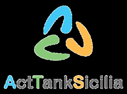 Act Tank Sicilia - Strategie e politiche per una Sicilia - al centro del Mediterraneo - aperta, attrattiva e connessa