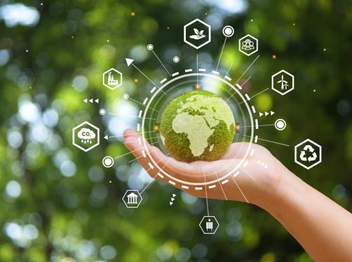 AGGIORNAMENTO PERMANENTEIN PRESENZA E VIA WEB 
Aziende e sostenibilità: integrare i principi ESG nella strategia di business e diventare più resilienti al cambiamento climatico