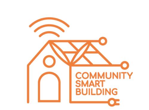 Evento di presentazione del Rapporto Strategico della Community Smart Building
2ª Edizione