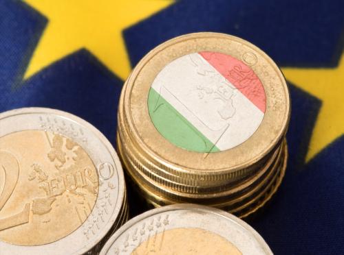 AGGIORNAMENTO PERMANENTEIN PRESENZA 
Economia italiana ed europea: sfide globali e prospettive del prossimo biennio