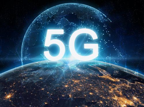 AGGIORNAMENTO PERMANENTEVIA WEB 
5G Revolution: what is happening now and what to expect in the future
 