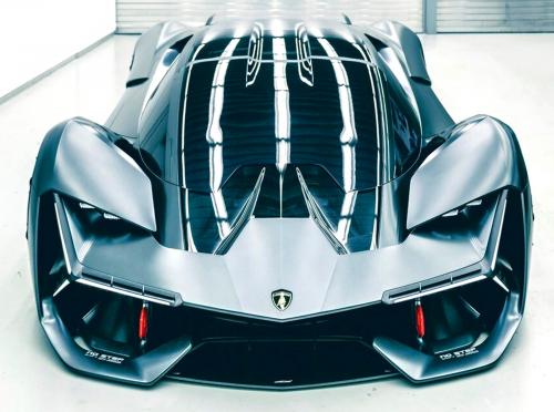 
Innovazione, tecnologia e mobilità del futuro: il punto di vista di Automobili Lamborghini