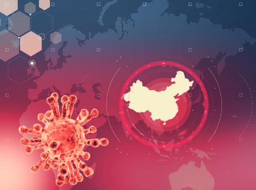 AGGIORNAMENTO PERMANENTEVIA WEB 

China 2020: the post-Coronavirus economic outlook