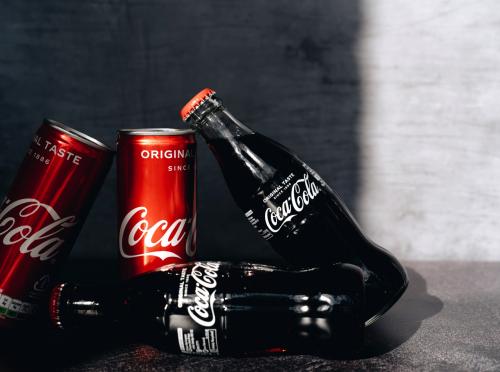 AGGIORNAMENTO PERMANENTEVIA WEB 

C.A.R.E.: Diversity & Inclusion strategy of The Coca-Cola Company