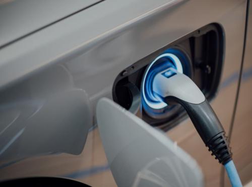 AMBROSETTI CLUBVIA WEB 
LIVE WEBINAR
The role of electric mobility for a sustainable future