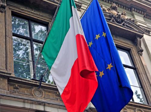 AMBROSETTI LIVEVIA WEB 

The state of political leadership in Italy and Europe