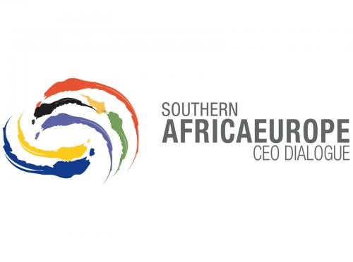 Southern Africa Europe CEO Dialogue - 8th Edition