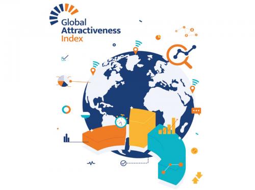 AMBROSETTI LIVEVIA WEB 
Global Attractiveness Index 2021: the attractiveness of Italy and other Country Systems in the post-Covid world