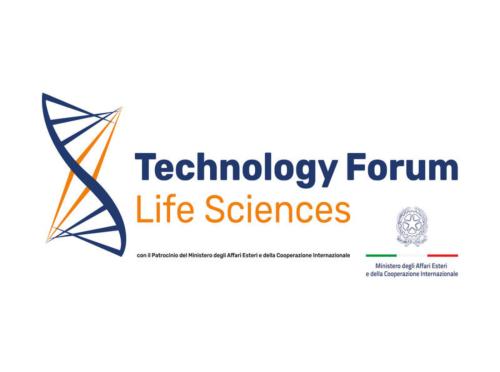 LIFE SCIENCES TECHNOLOGY FORUM 2021 - Phygital meeting
Life Sciences in the post-Covid era