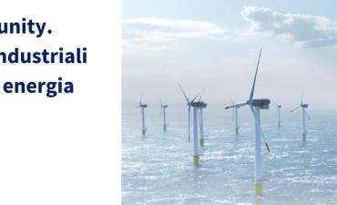 Il contributo dell'eolico offshore galleggiante per la decarbonizzazione dell'Italia