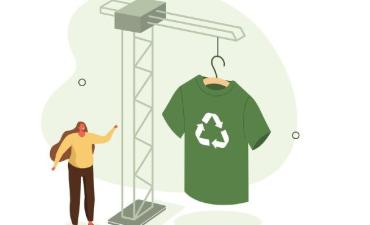 Sustainability must be at the centre of fashion supply chain strategies