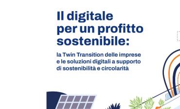 Il Digitale per un profitto sostenibile