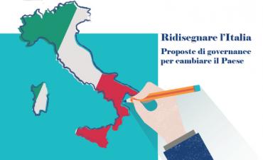 Reshaping Italy. Governance proposals to change the country