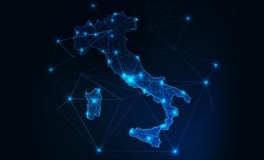Digitalization and Sustainability for Italy’s Recovery 