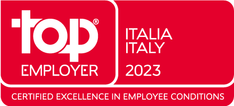 Top Employer